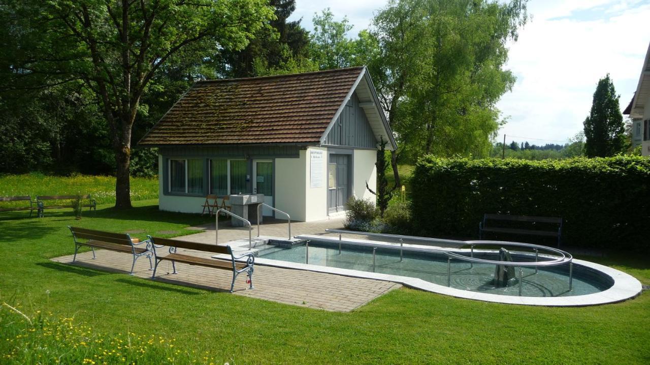 - Auszeit Im Bad Diezlings - Adults Only Apartment