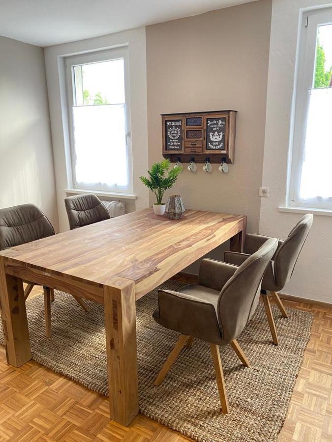 Apartment - Auszeit Im Bad Diezlings - Adults Only