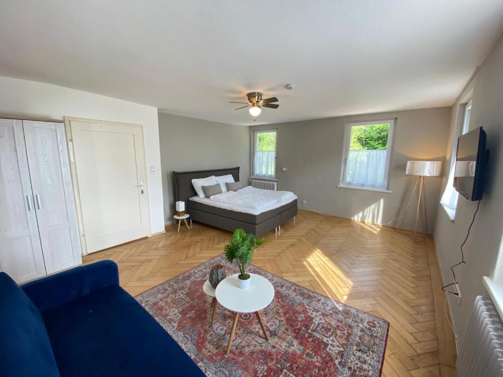 Apartment - Auszeit Im Bad Diezlings - Adults Only Horbranz