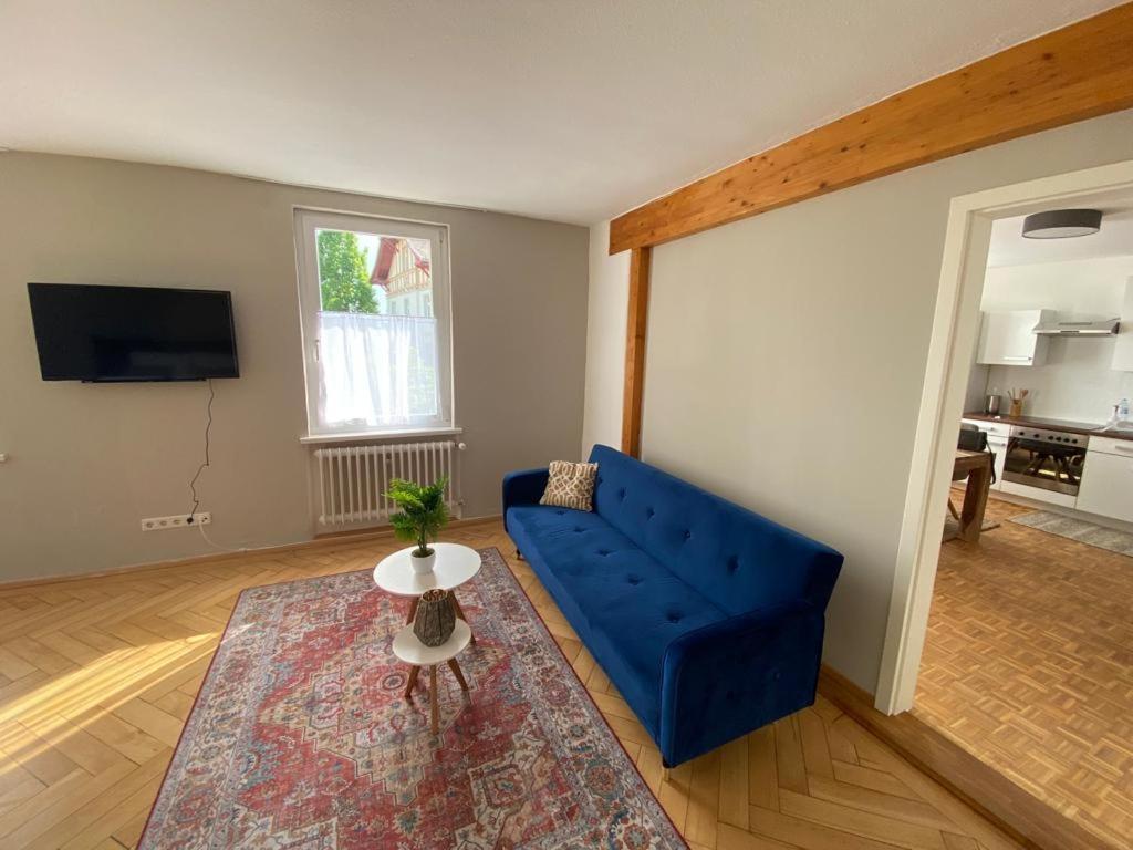 Apartment - Auszeit Im Bad Diezlings - Adults Only Horbranz