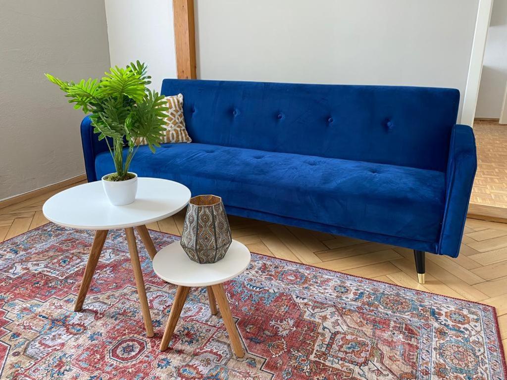 Apartment - Auszeit Im Bad Diezlings - Adults Only Horbranz