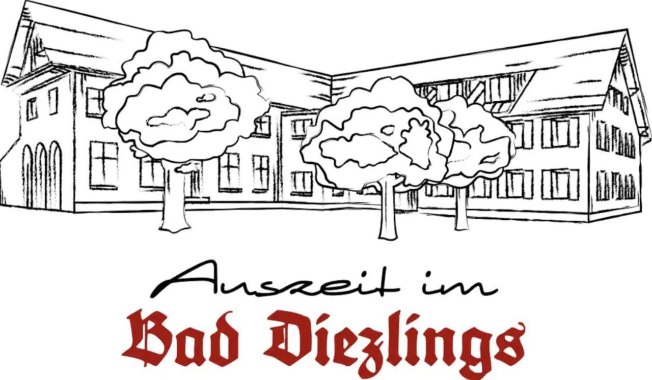 Apartment - Auszeit Im Bad Diezlings - Adults Only *