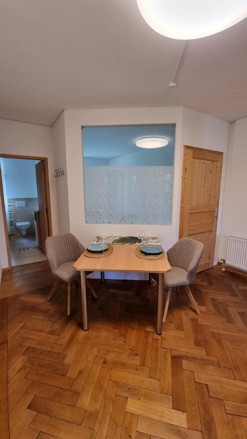 Apartment Bad Diezlings