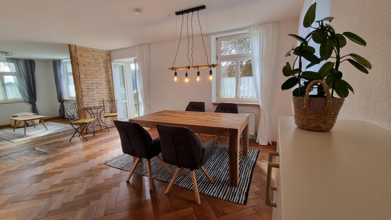 - Auszeit Im Bad Diezlings - Adults Only Apartment Horbranz
