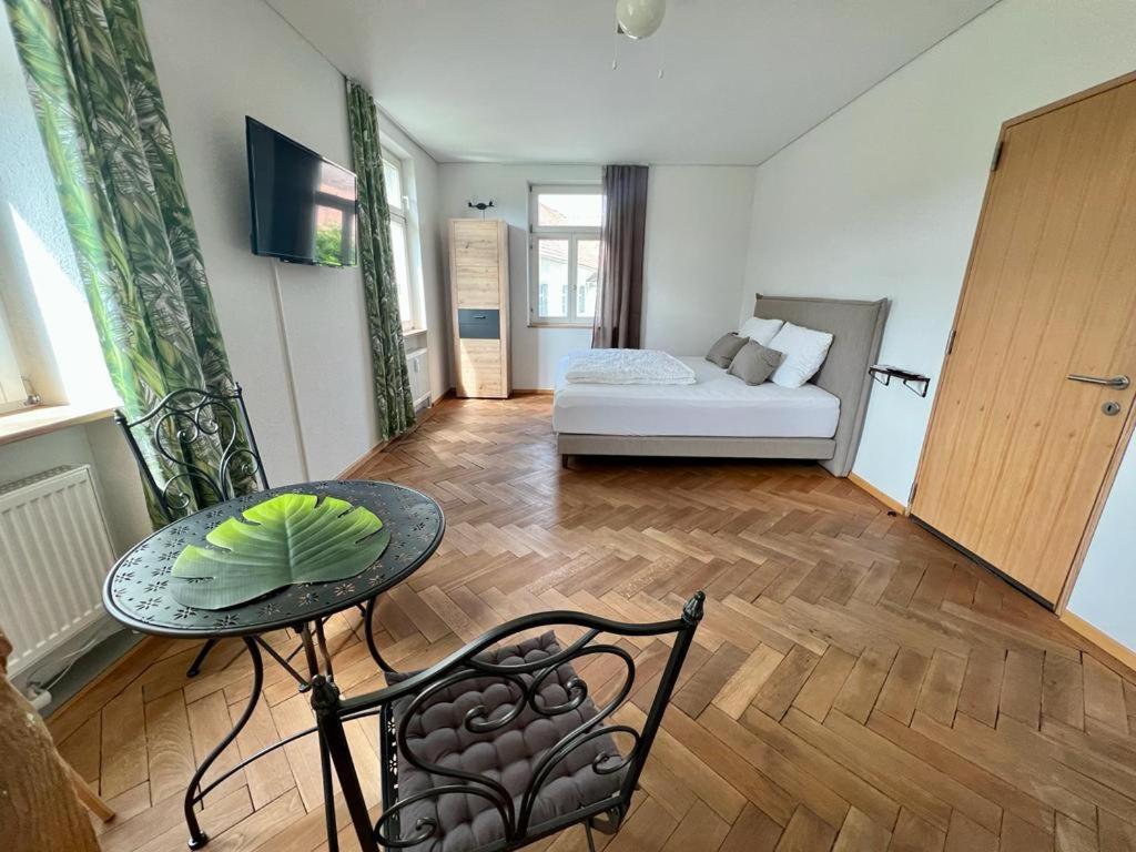 - Auszeit Im Bad Diezlings - Adults Only Apartment Horbranz