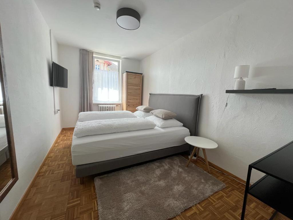 - Auszeit Im Bad Diezlings - Adults Only Apartment Horbranz