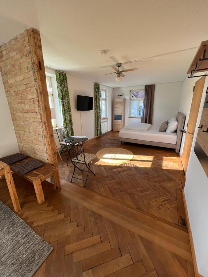 - Auszeit Im Bad Diezlings - Adults Only Apartment Horbranz