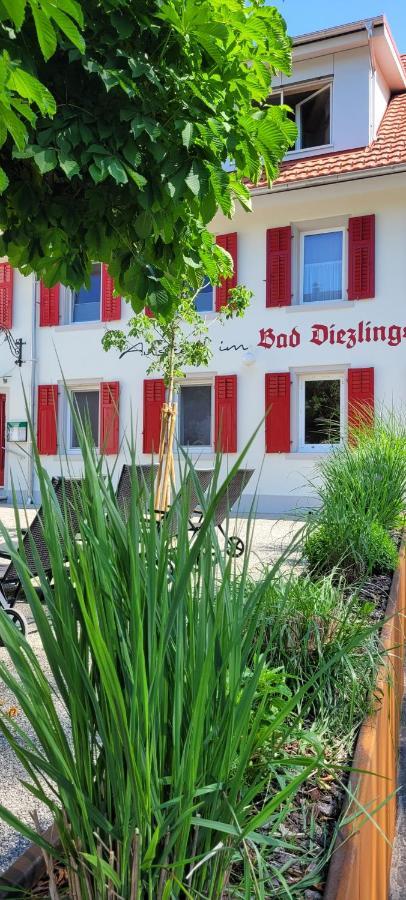 - Auszeit Im Bad Diezlings - Adults Only