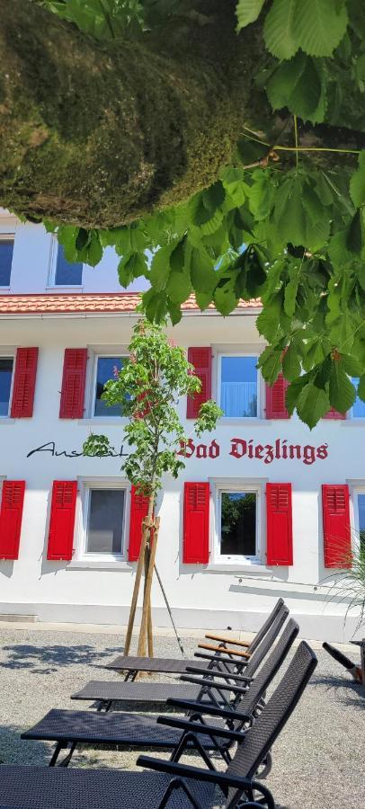Apartment - Auszeit Im Bad Diezlings - Adults Only