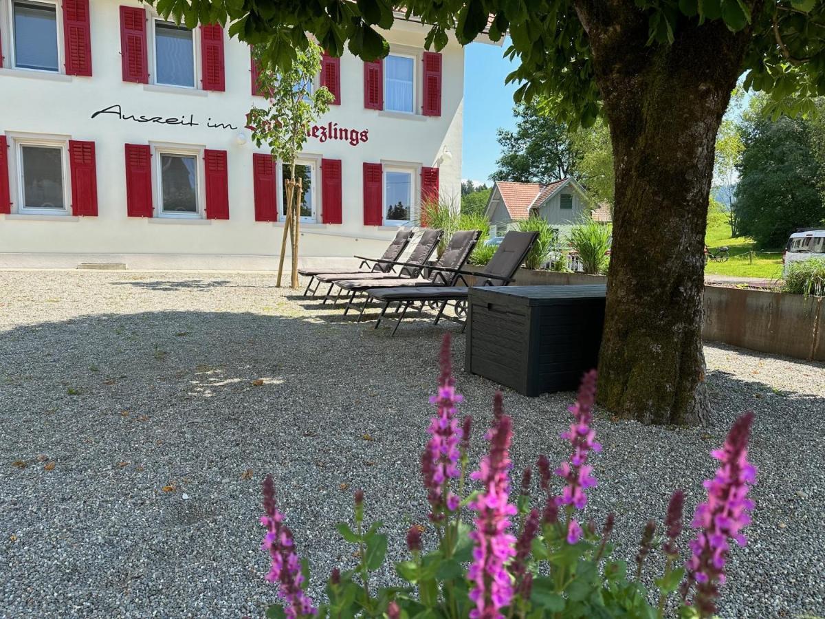 - Auszeit Im Bad Diezlings - Adults Only Horbranz