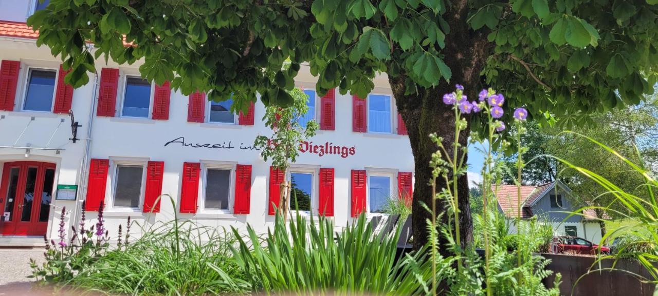 Apartment - Auszeit Im Bad Diezlings - Adults Only *