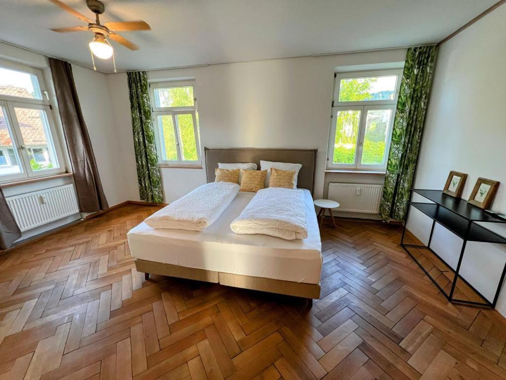 - Auszeit Im Bad Diezlings - Adults Only Horbranz