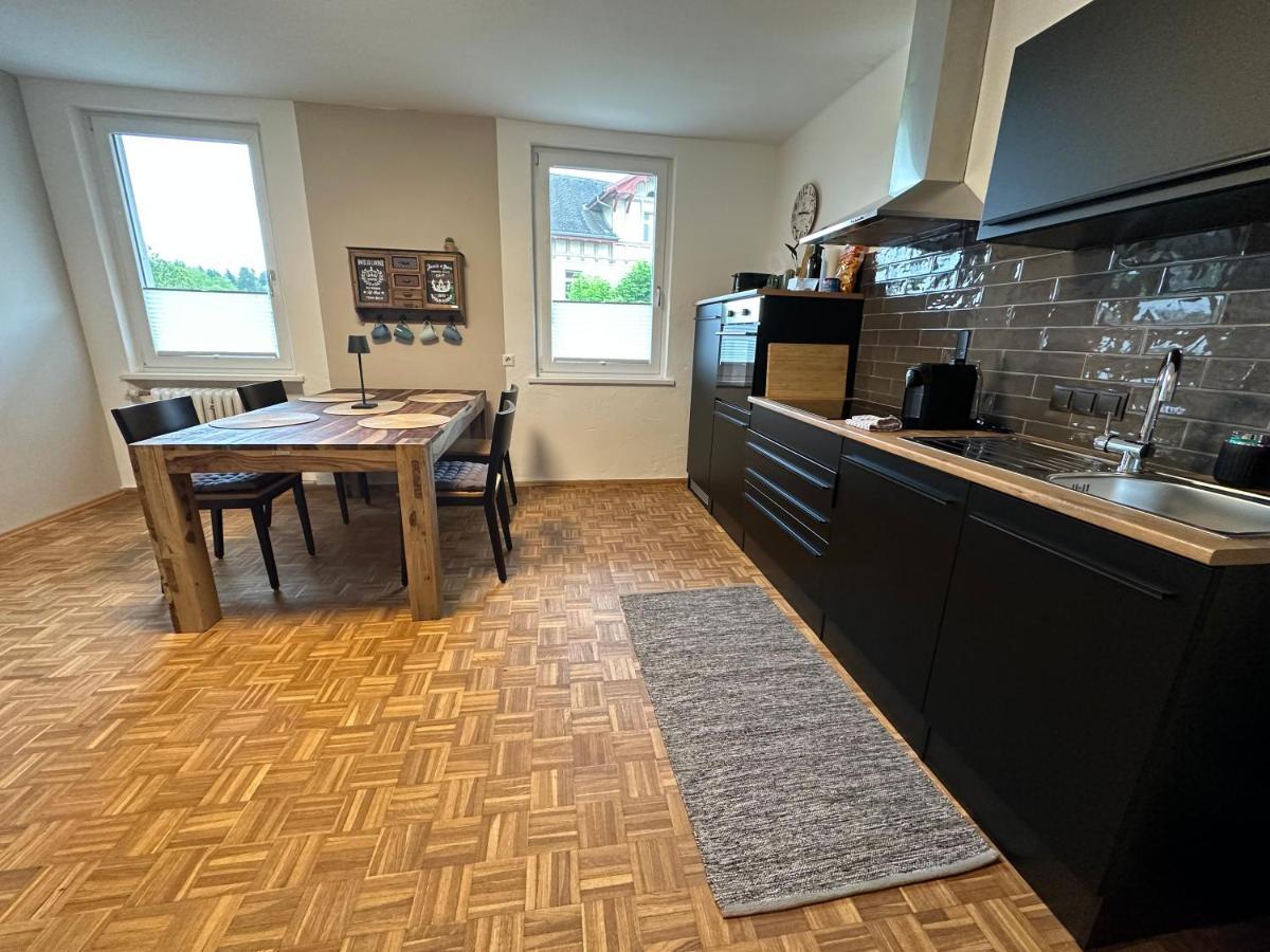Bad Diezlings Apartment
