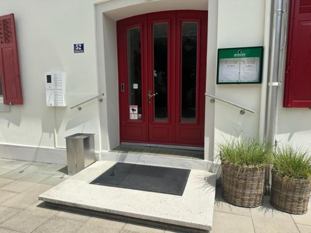 - Auszeit Im Bad Diezlings - Adults Only Apartment *