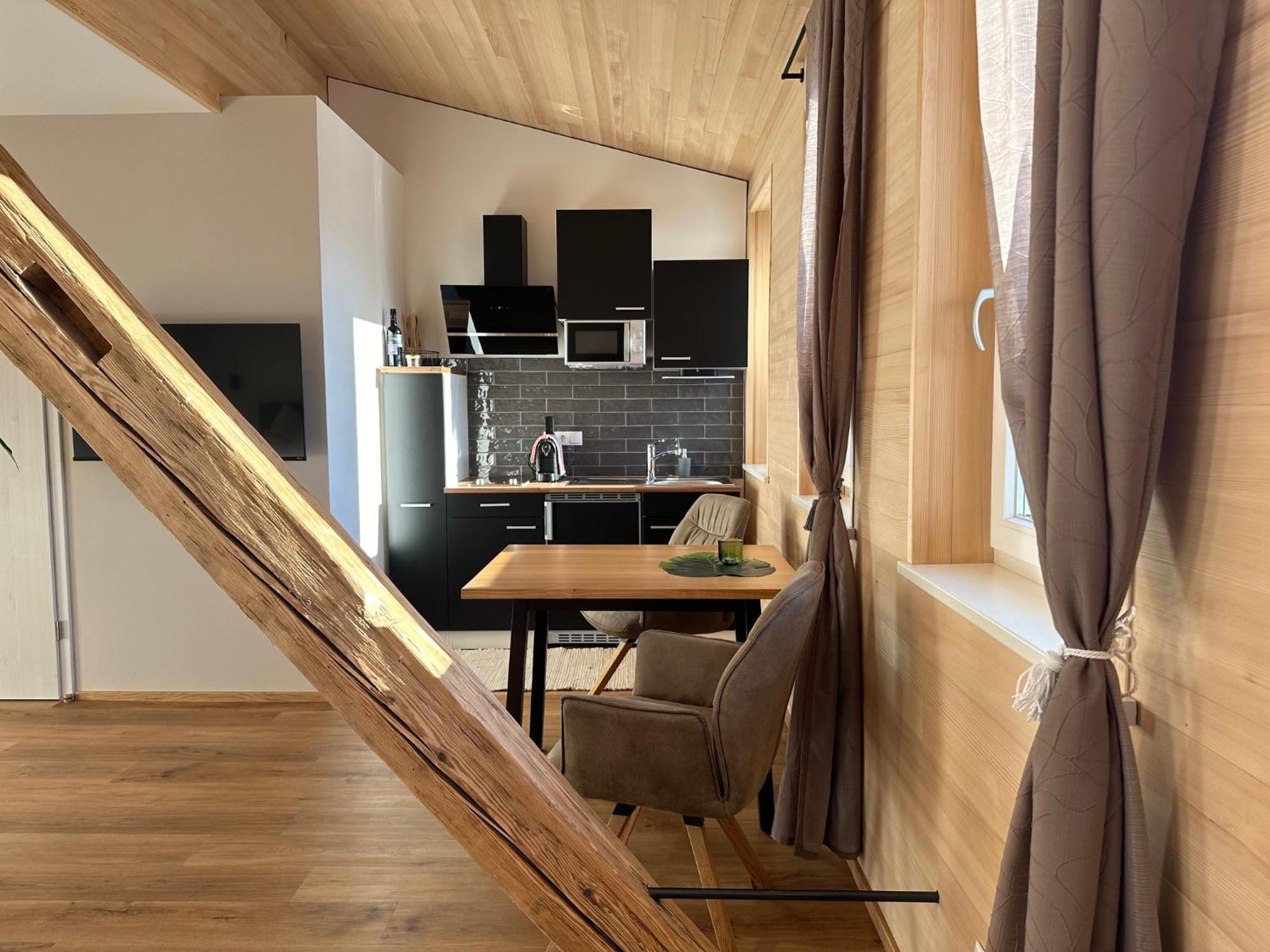 - Auszeit Im Bad Diezlings - Adults Only Apartment