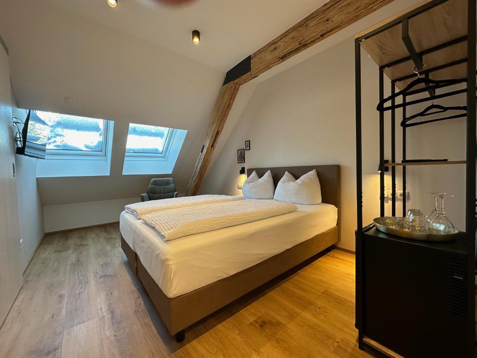 - Auszeit Im Bad Diezlings - Adults Only Apartment *