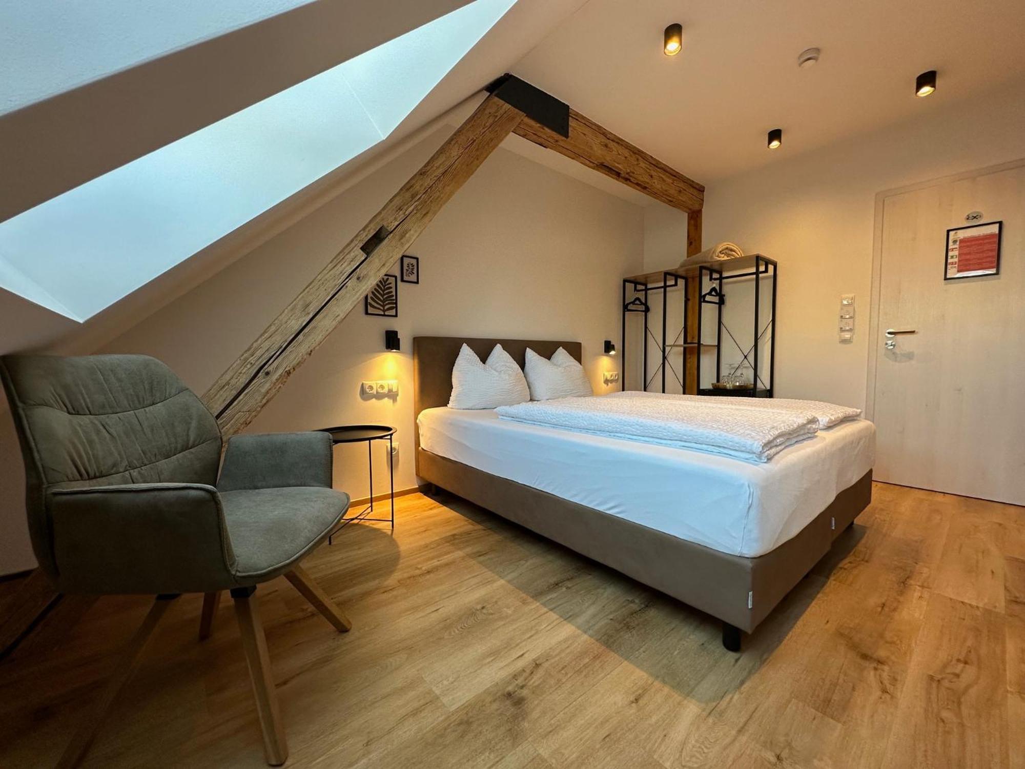 - Auszeit Im Bad Diezlings - Adults Only Apartment *