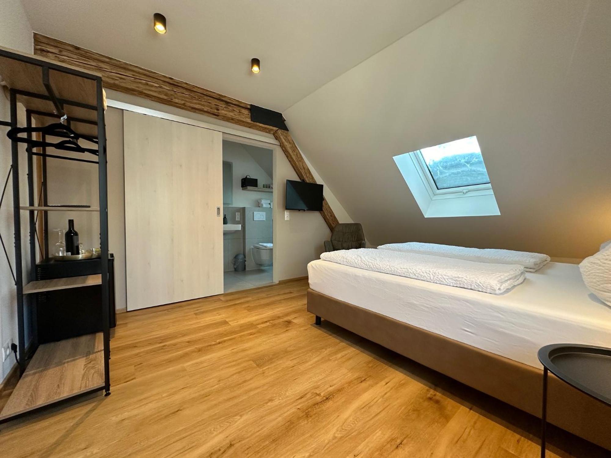 - Auszeit Im Bad Diezlings - Adults Only Apartment
