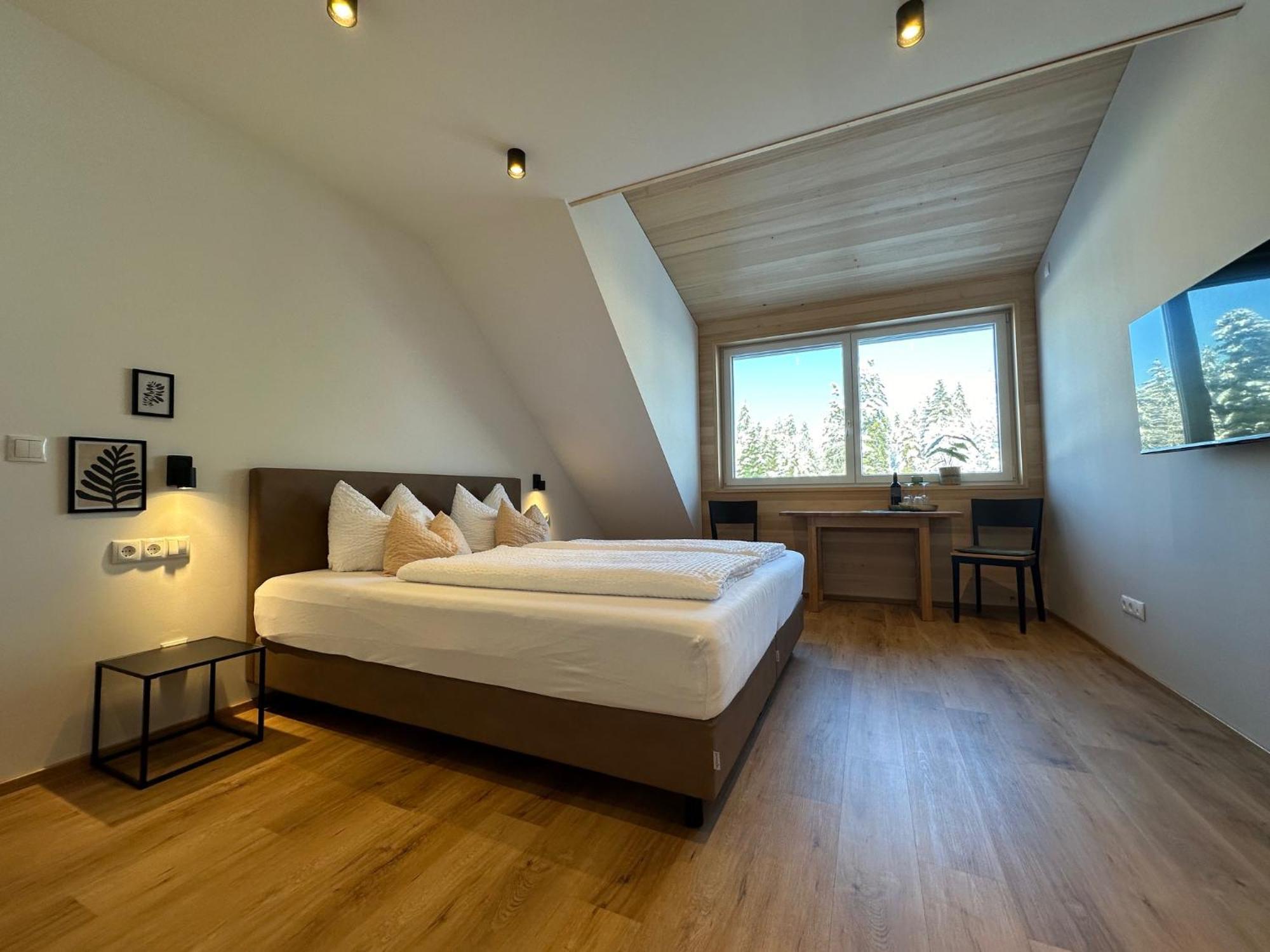 - Auszeit Im Bad Diezlings - Adults Only Apartment Horbranz