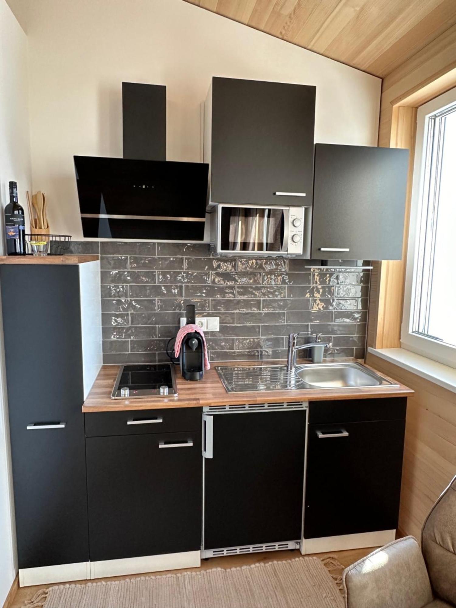 Apartment - Auszeit Im Bad Diezlings - Adults Only