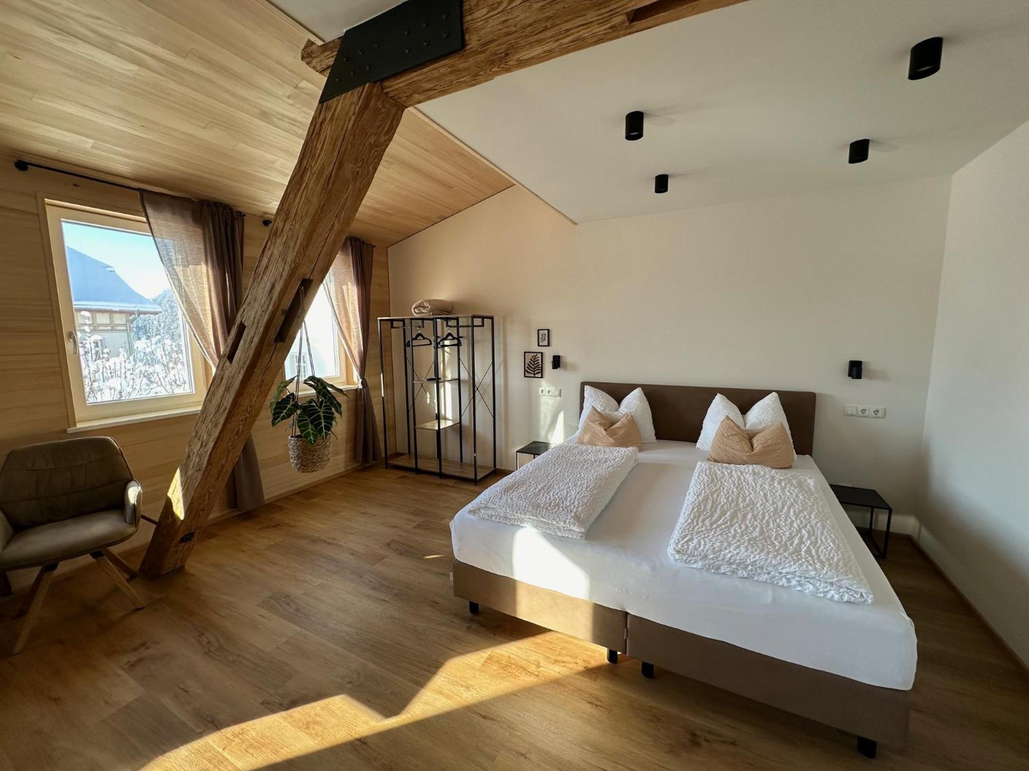 - Auszeit Im Bad Diezlings - Adults Only Apartment
