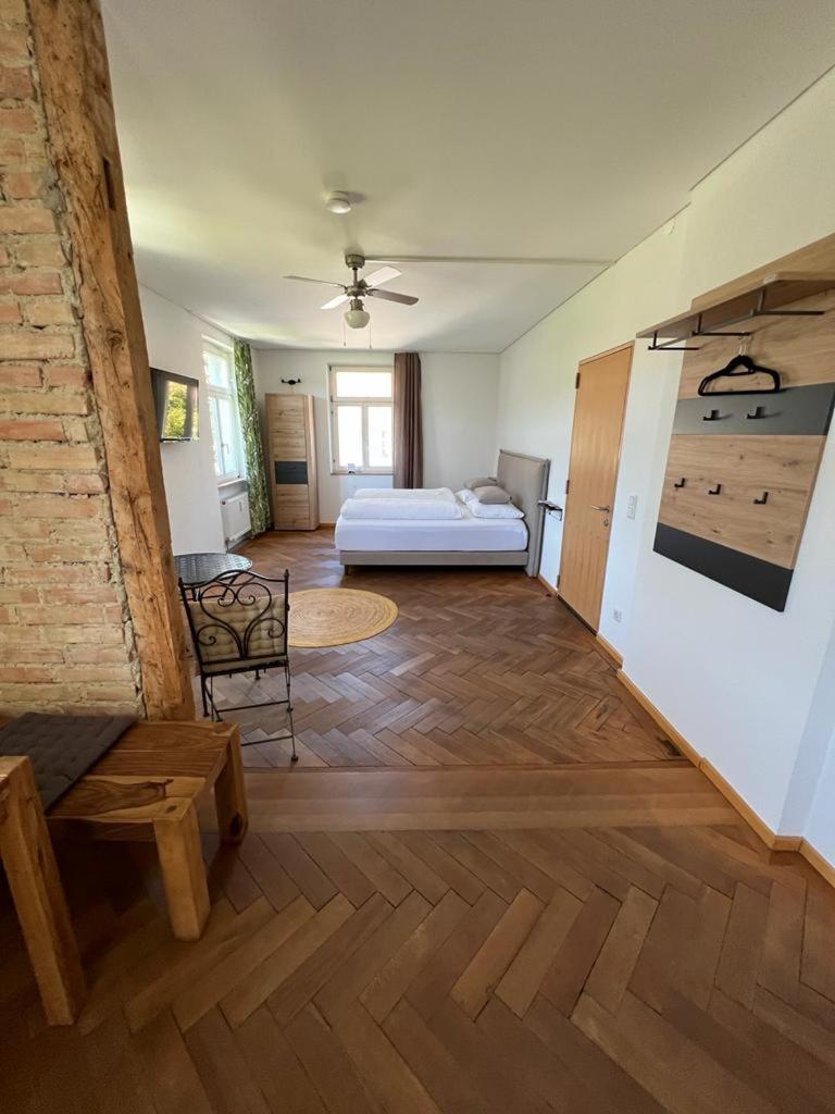 Apartment Bad Diezlings