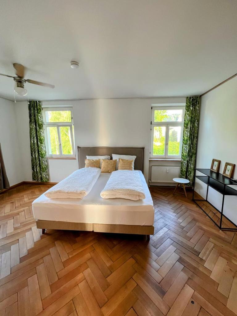 Apartment - Auszeit Im Bad Diezlings - Adults Only Horbranz