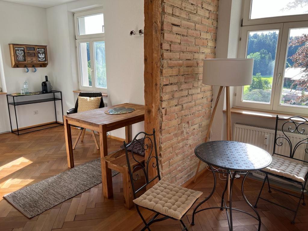 Apartment - Auszeit Im Bad Diezlings - Adults Only