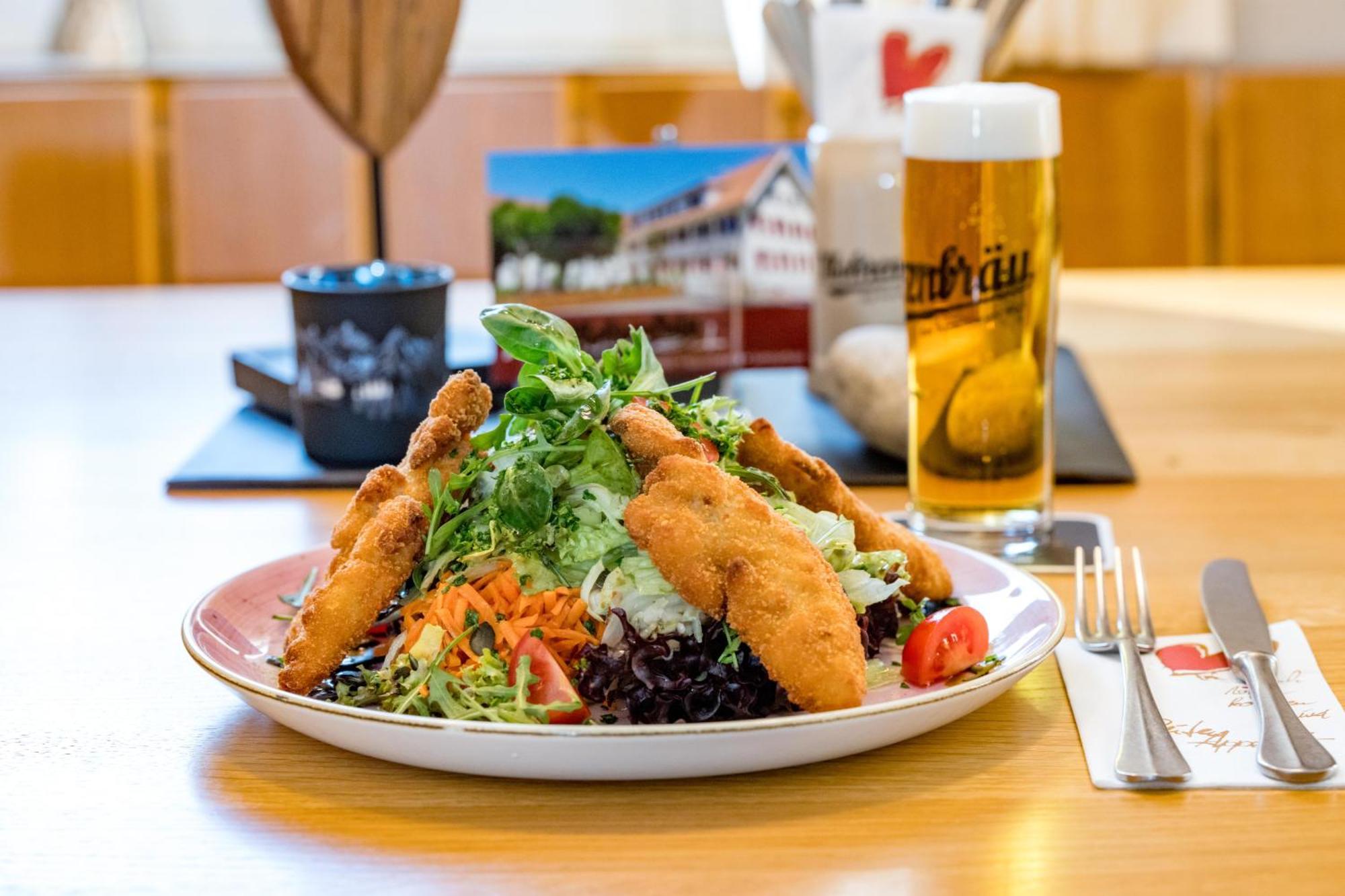 - Auszeit Im Bad Diezlings - Adults Only *