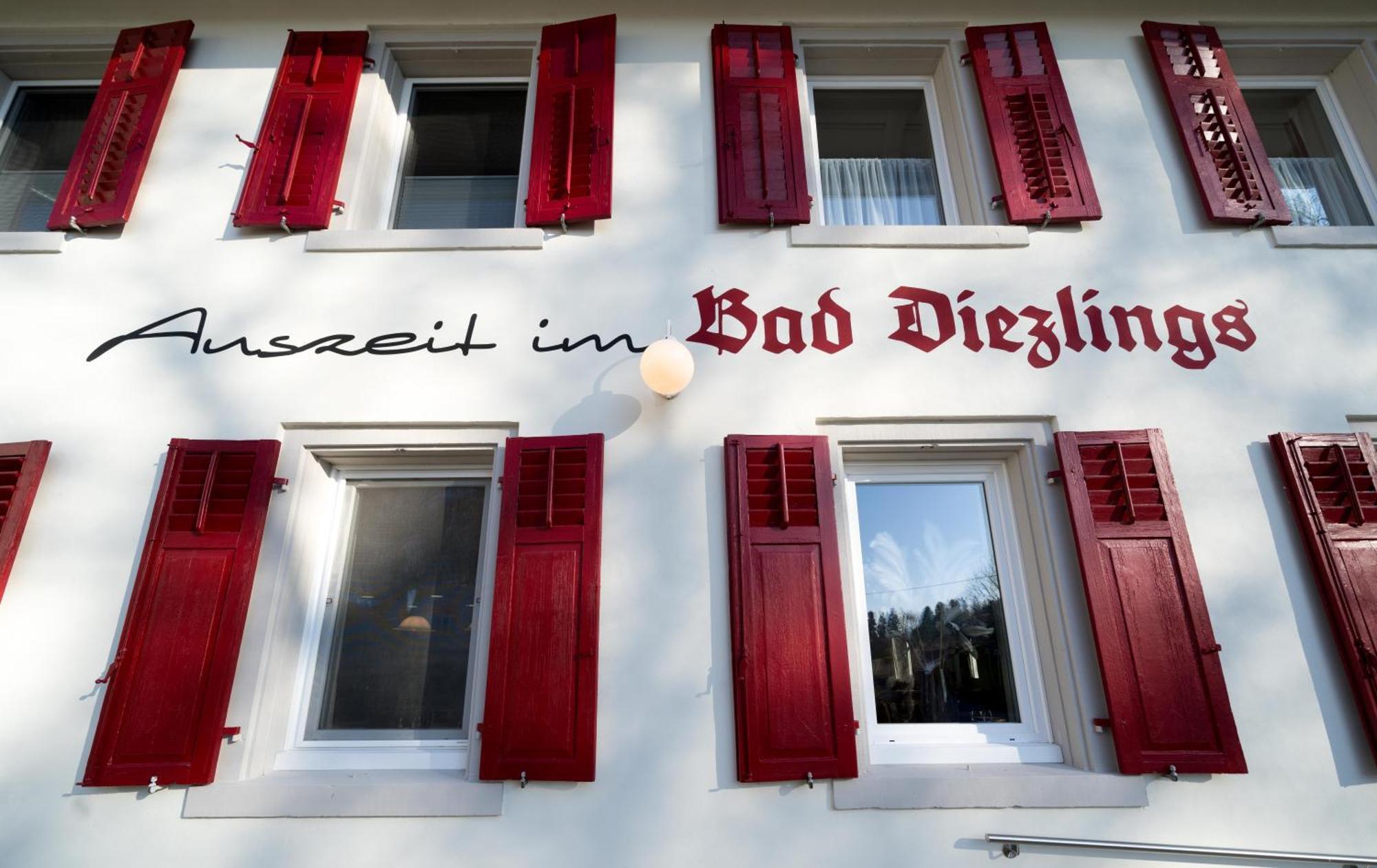 Apartment - Auszeit Im Bad Diezlings - Adults Only *